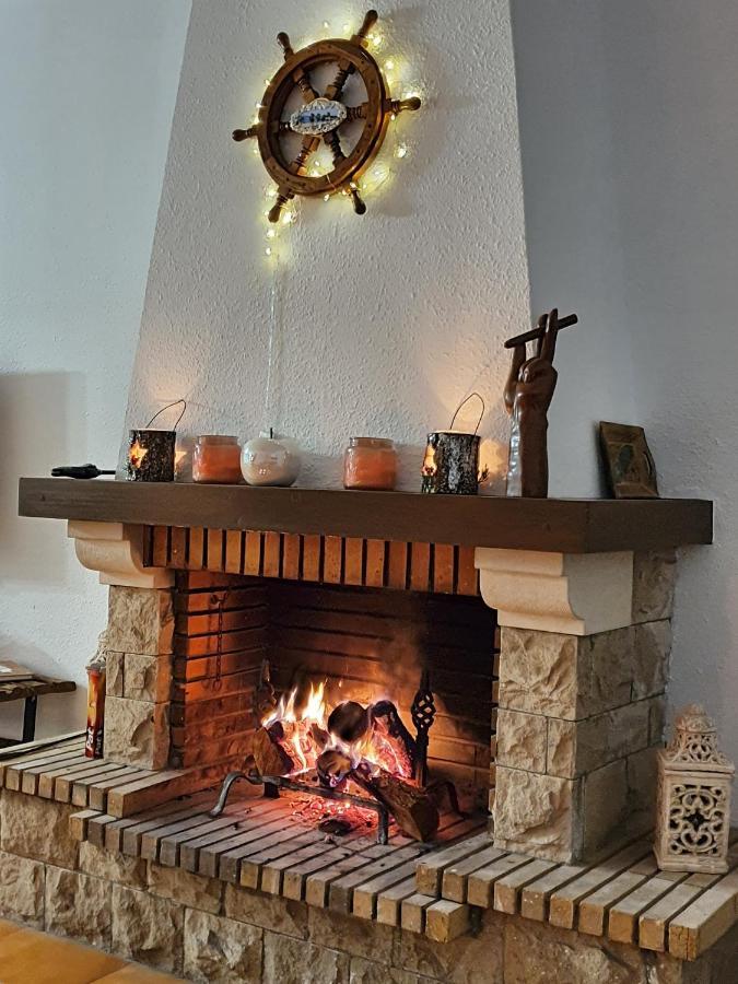 New Holiday House "Casa Mialina" With Private Pool, 300M To Beach Cambrils Εξωτερικό φωτογραφία