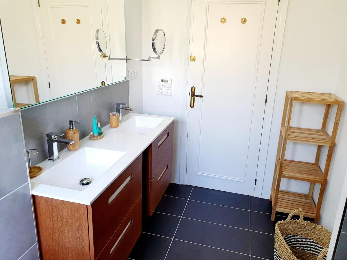 New Holiday House "Casa Mialina" With Private Pool, 300M To Beach Cambrils Εξωτερικό φωτογραφία