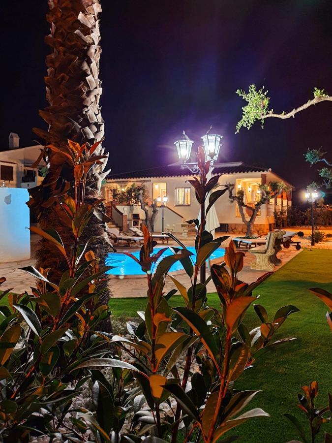 New Holiday House "Casa Mialina" With Private Pool, 300M To Beach Cambrils Εξωτερικό φωτογραφία